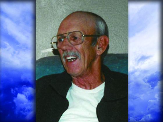 Morris Edward Reece