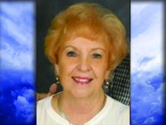 Mrs. Emily James-Lesser