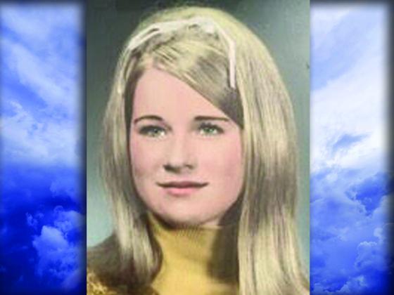 Mrs. Linda Diane Barnes