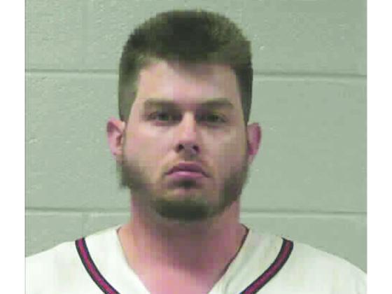 Brandon David Nunnelley