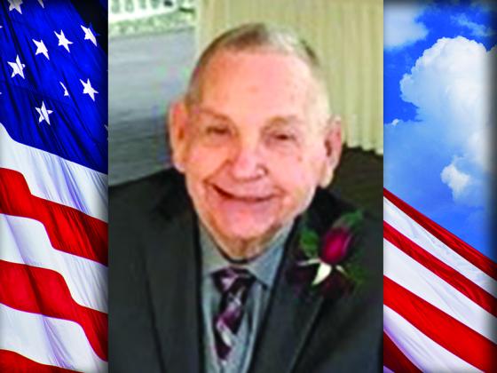 Alvin Douglas Boger