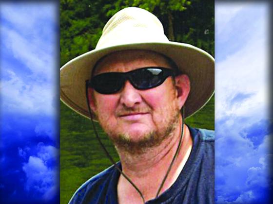 Billy Eugene ‘Gene’ James