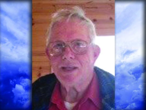 Clarence Willard Mulkey