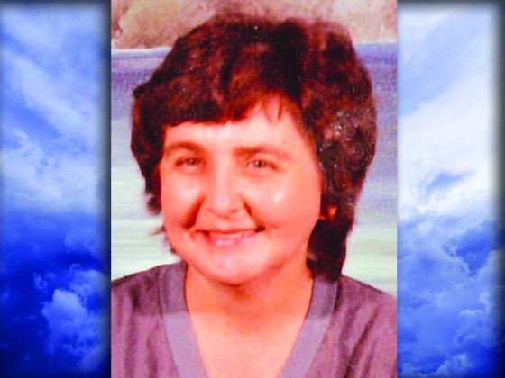 Dorothy Jean Stanley