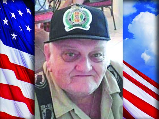 James Curtis Amerman