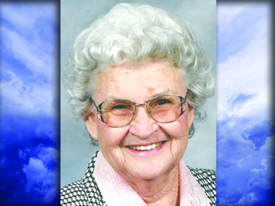 Mrs. Dorothy Lillian Ray ‘Momma Bryan’ Bryan