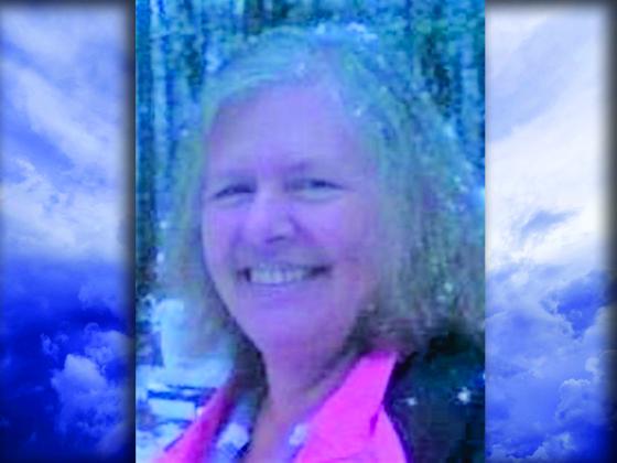 Mrs. Katherine Joyce Johnson