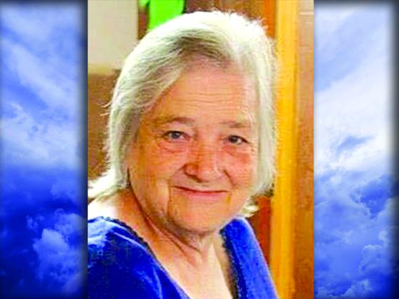 Mrs. Loretta Holloway Jenkins