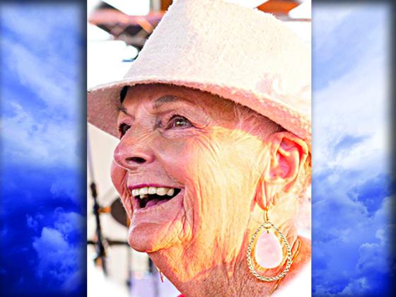 Ms. Phyllis F. Lipton