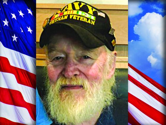 WM. J. ‘Bill” Mosley Jr.