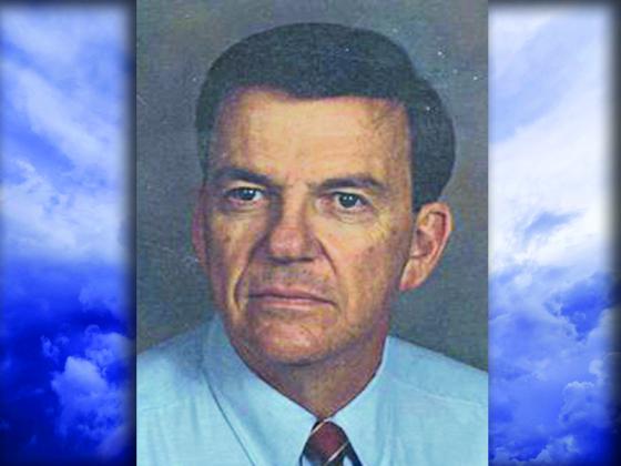 William ‘Bill’ Matthew Williams