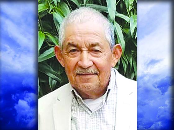El Sr. Francisco Resendiz-Martinez 