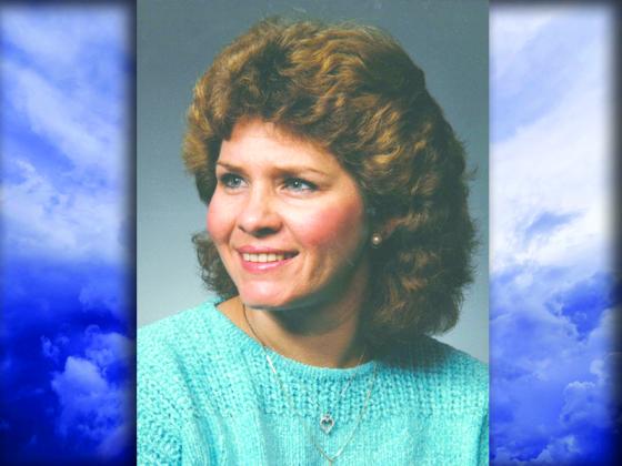 Mrs. Brenda Dean Newton