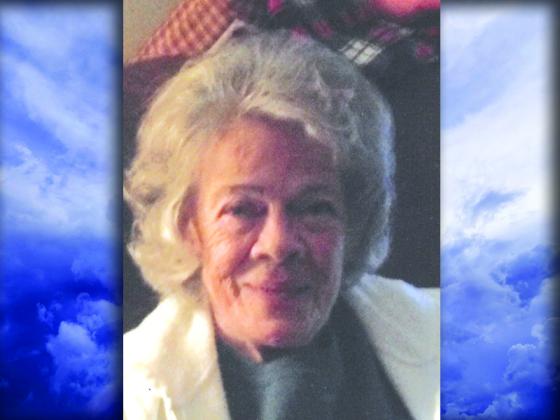 Mrs. Fannie Rebecca Ray