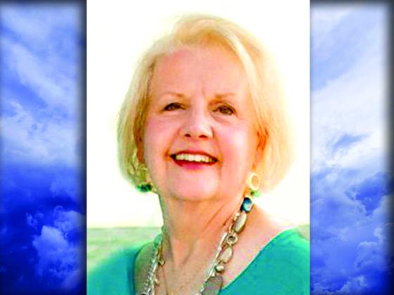 Mrs. Rosemary Ann Carter Danishek