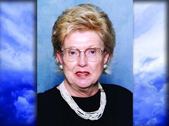 Mrs. Roxilea ‘Roxie’ Jones Goble