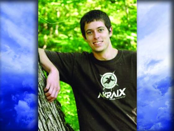 Steven Ray Weissinger