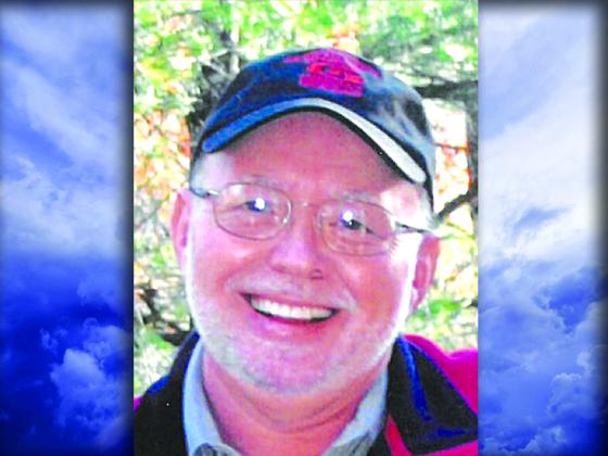 David Alan Davenport