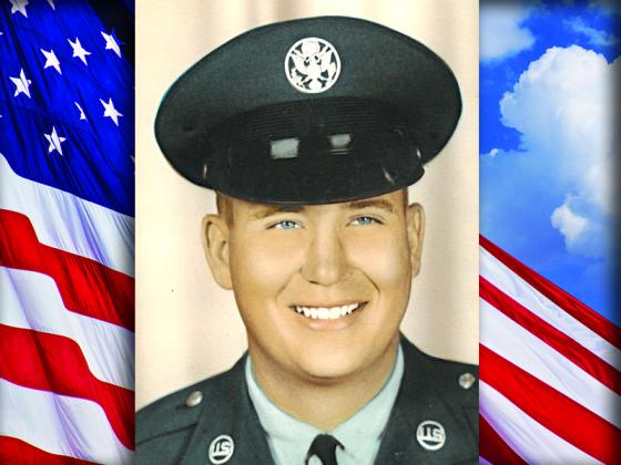 David Nolan Brookshire