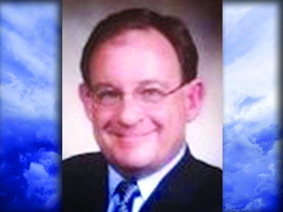 David Richard Mankin