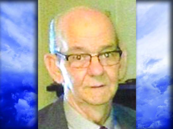 Eldridge Bruce Quarles
