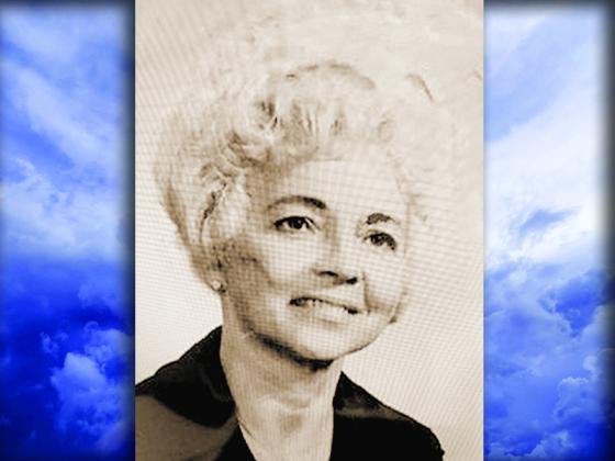 Elizabeth ‘Betty’ O. Glentworth