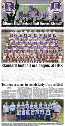 GHS Fall Sports