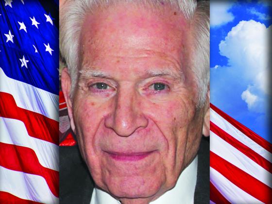 Herbert S. Waldman