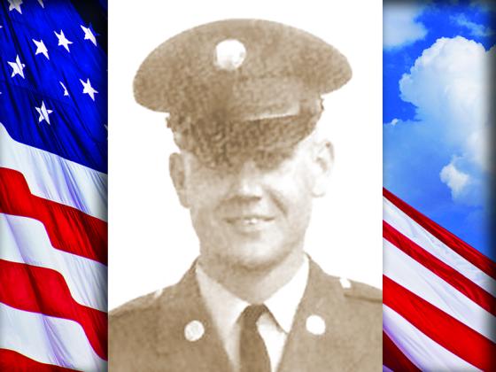 James Howard Bradley Sr.