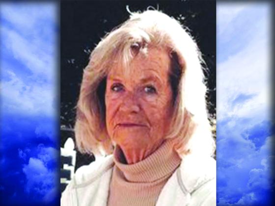Judy Dixie Duckett Sanford