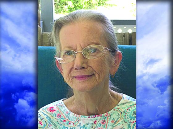 Mrs. Betty Hamrick