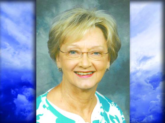 Mrs. Jeanette Crisler Roshau