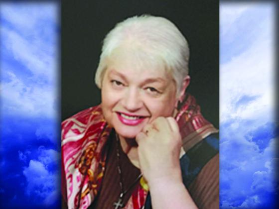Mrs. Millie O’Donovan