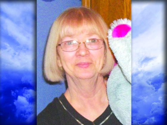 Mrs. Regina Connell Reist