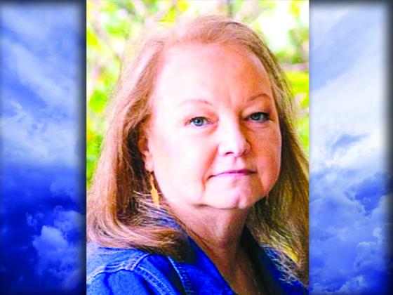 Mrs. Sherry Diane Swafford
