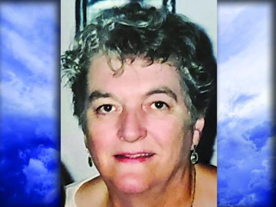 Mrs. Shirley Marie Simpson