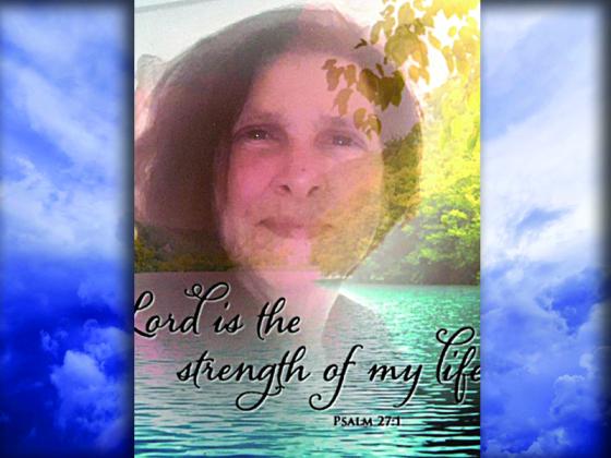 Ms. Martha Nell Patterson