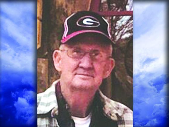 Roy Georgia Wright