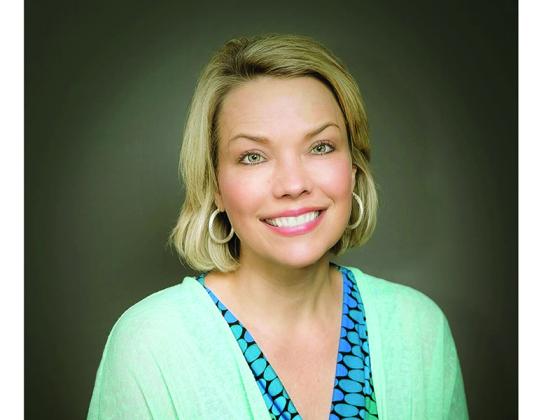 Kristy Lindstrom