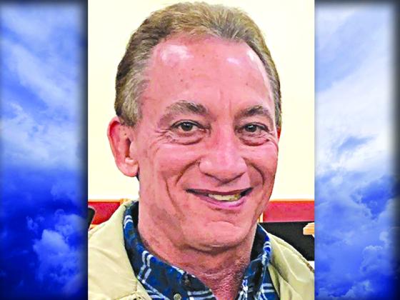 Dr. David Anthony LaScala