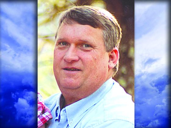Gary Dale Weaver