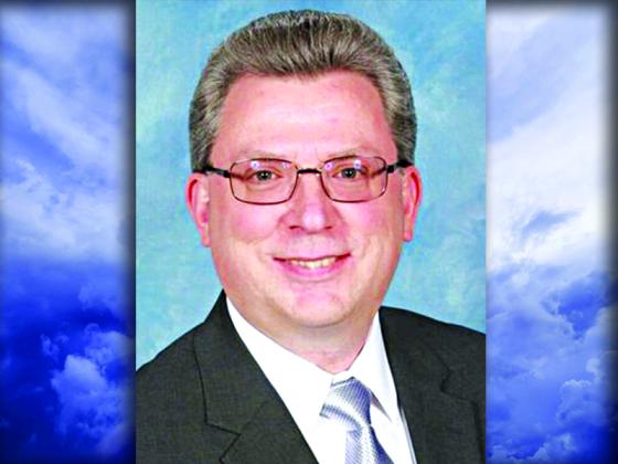John Mark Painter