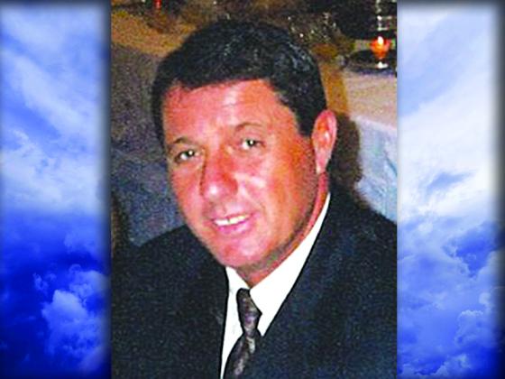 Michael Adair Moody