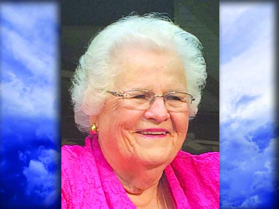 Mrs. Ann Fields