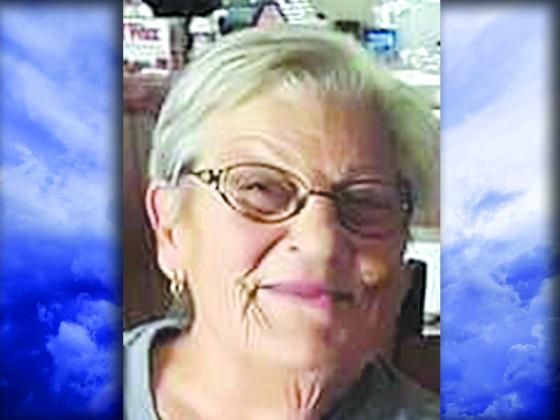 Mrs. Dora M. Drummond