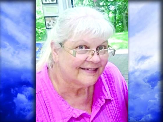 Mrs. Edna Lynne Long Rich