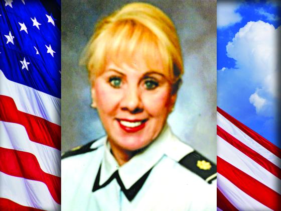 Mrs. Karen Joyce Star