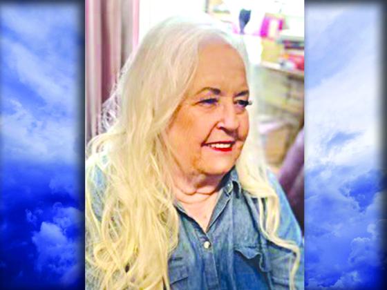 Mrs. Mary Alice Ray Thornton