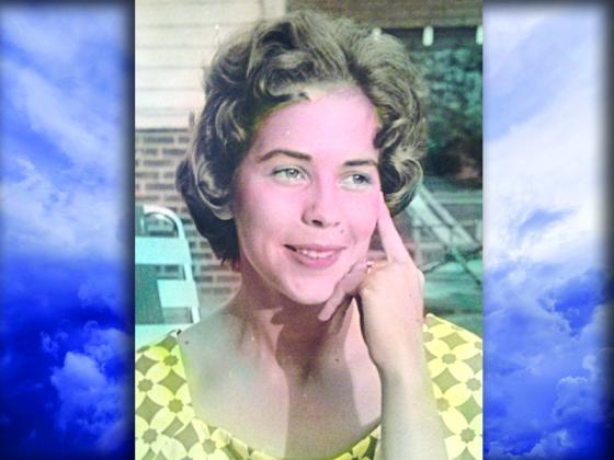 Mrs. Sandra Jane West