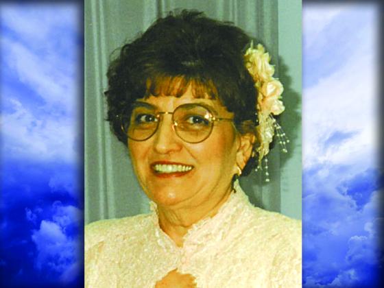 Mrs. Sara Lynn Wheeler